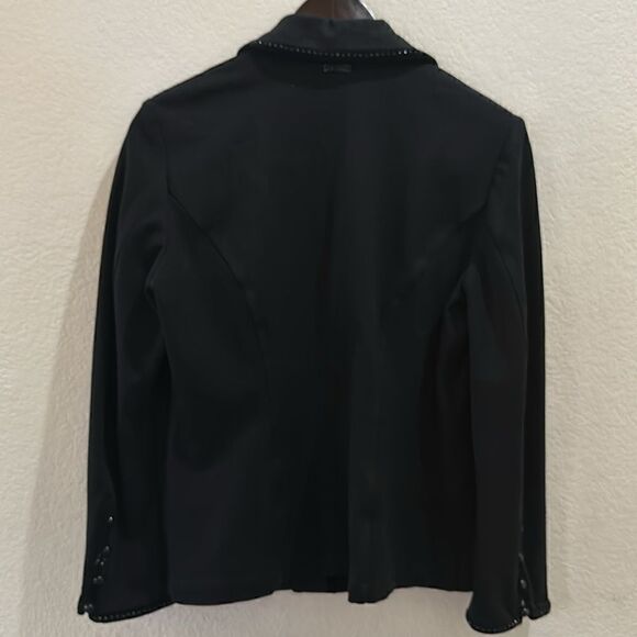 ST. JOHN BLAZER SIZE S - Picture 3 of 8